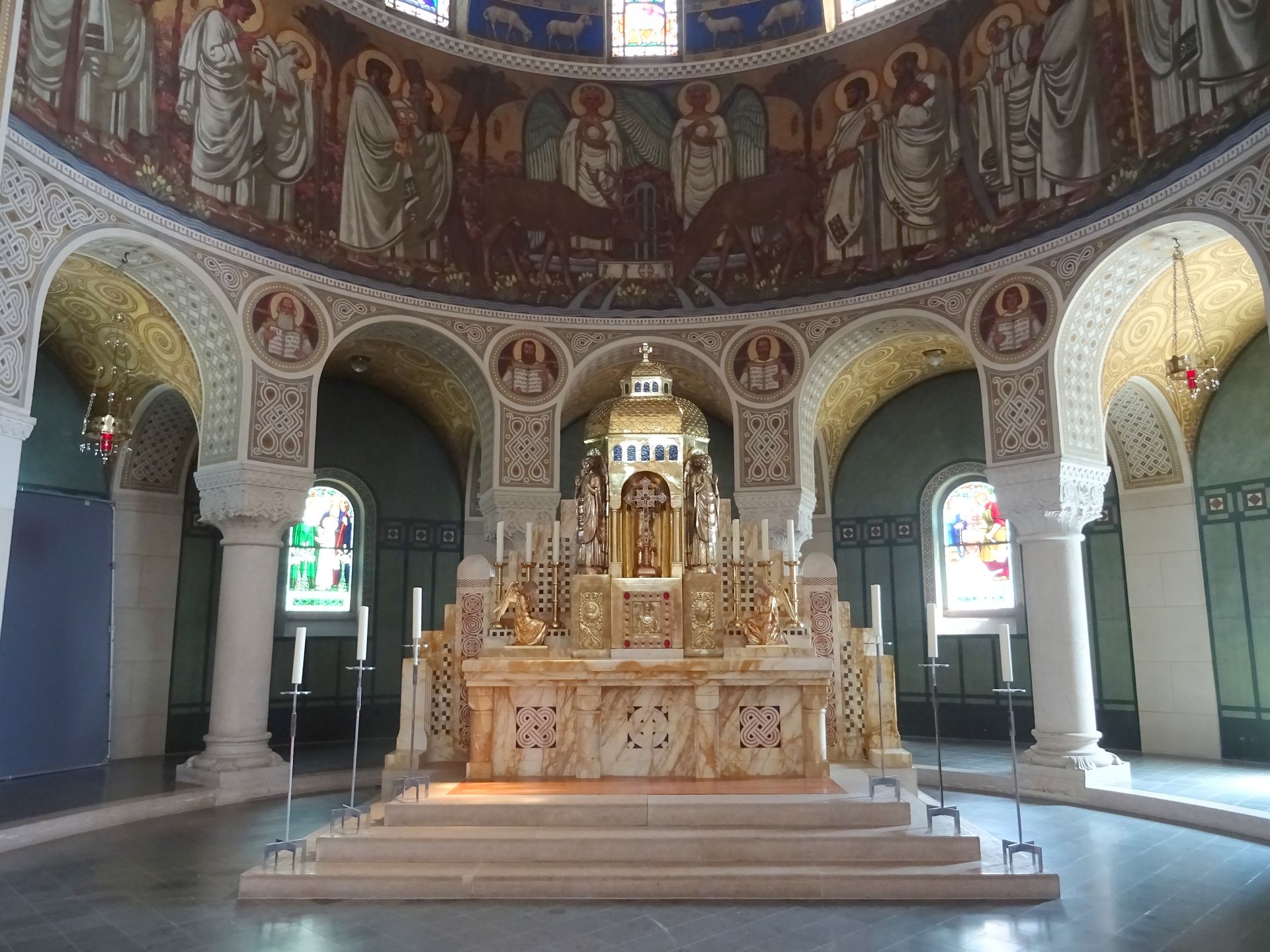 Romanshorn